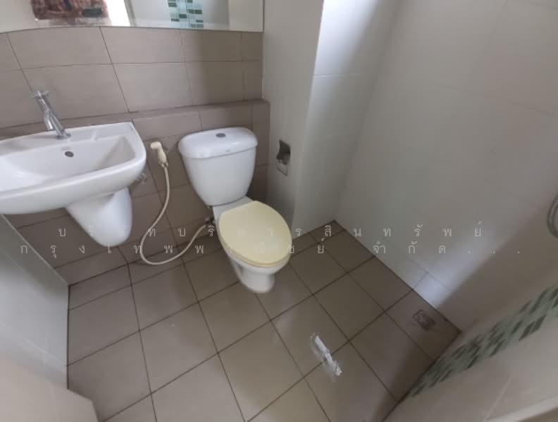 Tempo Town Rattanathibet – Sai Ma, Nonthaburi, Bang Rak Noi, Muang Nonthaburi, Nonthaburi, 4 Bedrooms, 130 sqm, Townhouse For Sale, by Bangkok Commercial Asset Management Com, 500412342 - DDproperty.com