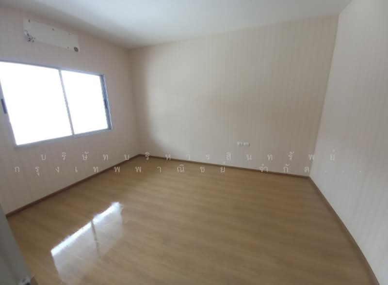 Tempo Town Rattanathibet – Sai Ma, Nonthaburi, Bang Rak Noi, Muang Nonthaburi, Nonthaburi, 4 Bedrooms, 130 sqm, Townhouse For Sale, by Bangkok Commercial Asset Management Com, 500412342 - DDproperty.com
