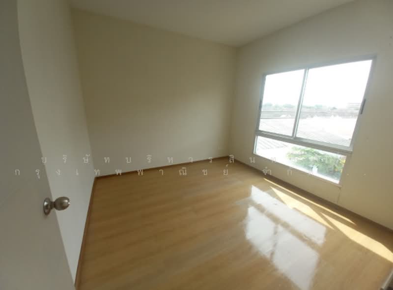 Tempo Town Rattanathibet – Sai Ma, Nonthaburi, Bang Rak Noi, Muang Nonthaburi, Nonthaburi, 4 Bedrooms, 130 sqm, Townhouse For Sale, by Bangkok Commercial Asset Management Com, 500412342 - DDproperty.com