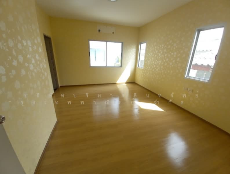 Tempo Town Rattanathibet – Sai Ma : เทมโป ทาวน์ รัตนาธิเบศร์ – ไทรม้า, นนทบุรี, บางรักน้อย, เมืองนนทบุรี, นนทบุรี, 130 ตร.ม., ทาวน์เฮ้าส์ ขาย, โดย บริษัทบริหารสินทรัพย์ กรุงเทพพาณิชย์ จำกัด มหาชน ., 500412342 - DDproperty.com