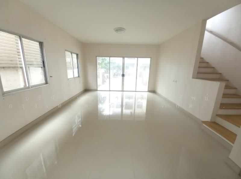 Tempo Town Rattanathibet – Sai Ma, Nonthaburi, Bang Rak Noi, Muang Nonthaburi, Nonthaburi, 4 Bedrooms, 130 sqm, Townhouse For Sale, by Bangkok Commercial Asset Management Com, 500412342 - DDproperty.com