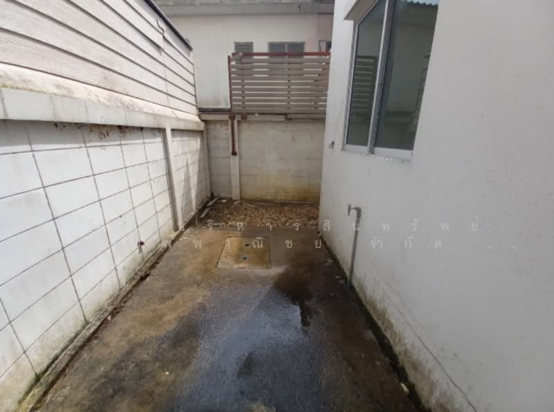 Tempo Town Rattanathibet – Sai Ma, Nonthaburi, Bang Rak Noi, Muang Nonthaburi, Nonthaburi, 4 Bedrooms, 130 sqm, Townhouse For Sale, by Bangkok Commercial Asset Management Com, 500412342 - DDproperty.com