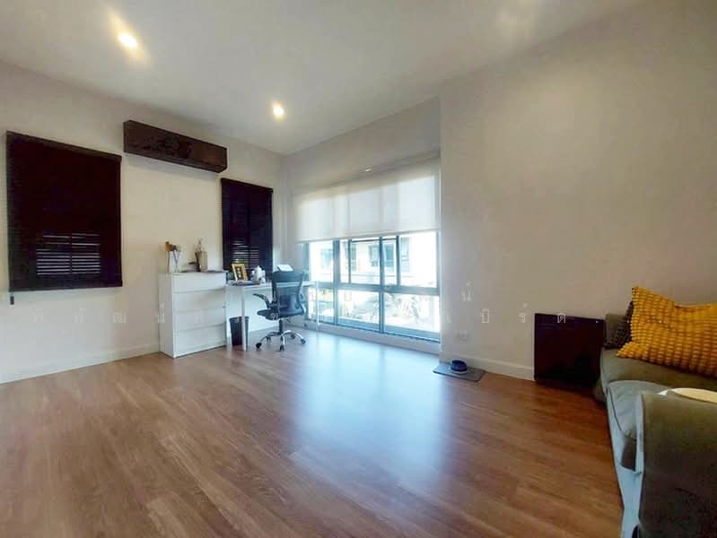 Venue ID Pinklao-Salaya, นนทบุรี, Soi Samret Phatthana Road, ศาลากลาง, บางกรวย, นนทบุรี, 242 ตร.ม., บ้านเดี่ยว ขาย, โดย คุณชัยวัฒน์ พิพัฒน์ศิริขจร (เบิร์ด), 500412343 - DDproperty.com