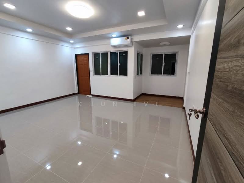 ให้เช่าทาวน์โฮม ใกล้ BTS อุดมสุข ถนนสุขุมวิท 68 (SPSEVE2081), กรุงเทพ, สุขุมวิท68, บางนาเหนือ, บางนา, กรุงเทพ, 120 ตร.ม., ทาวน์เฮ้าส์ ให้เช่า, โดย Khun Eve, 500412344 - DDproperty.com