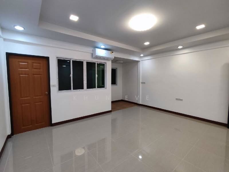 Townhouse for rent near BTS Udomsuk Sukhumvit 68 ( SPSEVE2081 ), Bangkok, สุขุมวิท68, Bang Na Nuea, Bang Na, Bangkok, 2 Bedrooms, 120 sqm, Townhouse For Rent, by Khun Eve, 500412344 - DDproperty.com