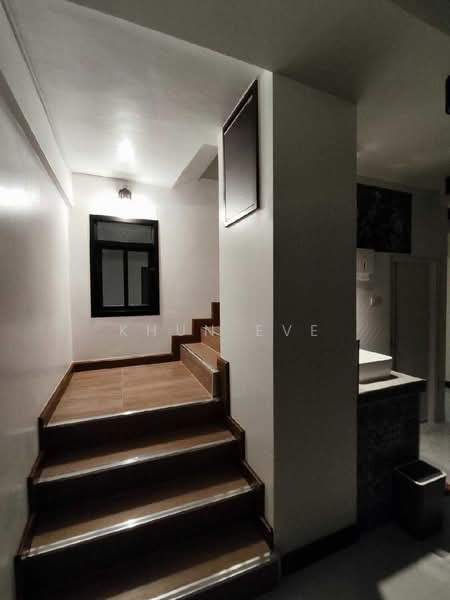 Townhouse for rent near BTS Udomsuk Sukhumvit 68 ( SPSEVE2081 ), Bangkok, สุขุมวิท68, Bang Na Nuea, Bang Na, Bangkok, 2 Bedrooms, 120 sqm, Townhouse For Rent, by Khun Eve, 500412344 - DDproperty.com