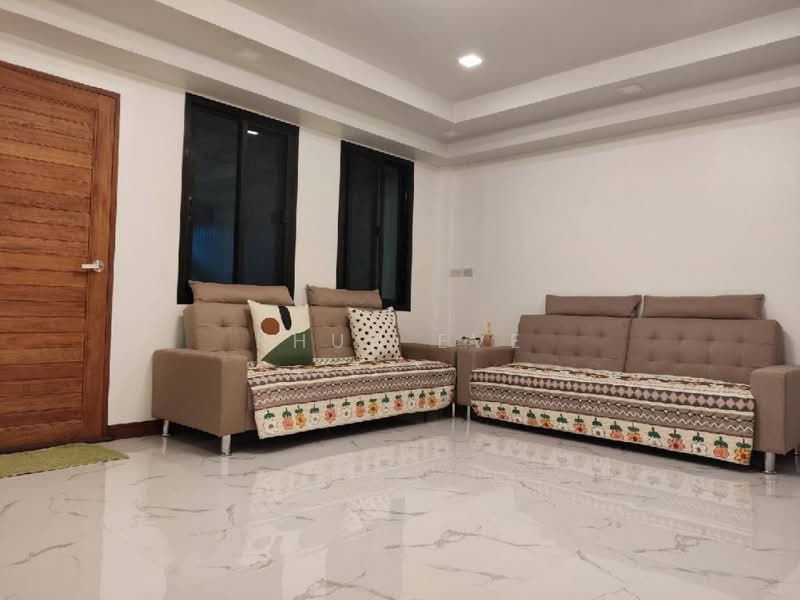 Townhouse for rent near BTS Udomsuk Sukhumvit 68 ( SPSEVE2081 ), Bangkok, สุขุมวิท68, Bang Na Nuea, Bang Na, Bangkok, 2 Bedrooms, 120 sqm, Townhouse For Rent, by Khun Eve, 500412344 - DDproperty.com