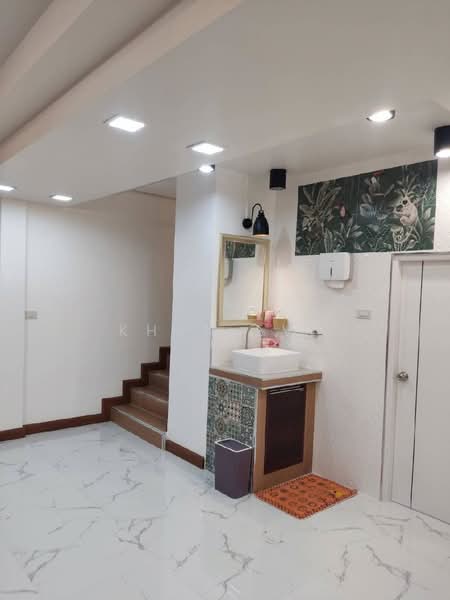 ให้เช่าทาวน์โฮม ใกล้ BTS อุดมสุข ถนนสุขุมวิท 68 (SPSEVE2081), กรุงเทพ, สุขุมวิท68, บางนาเหนือ, บางนา, กรุงเทพ, 120 ตร.ม., ทาวน์เฮ้าส์ ให้เช่า, โดย Khun Eve, 500412344 - DDproperty.com