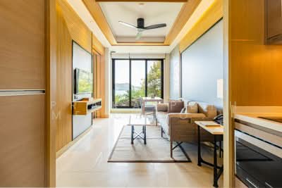 ขาย - Amari Residences Phuket : อมารี เรสซิเดนซ์ ภูเก็ต, ภูเก็ต