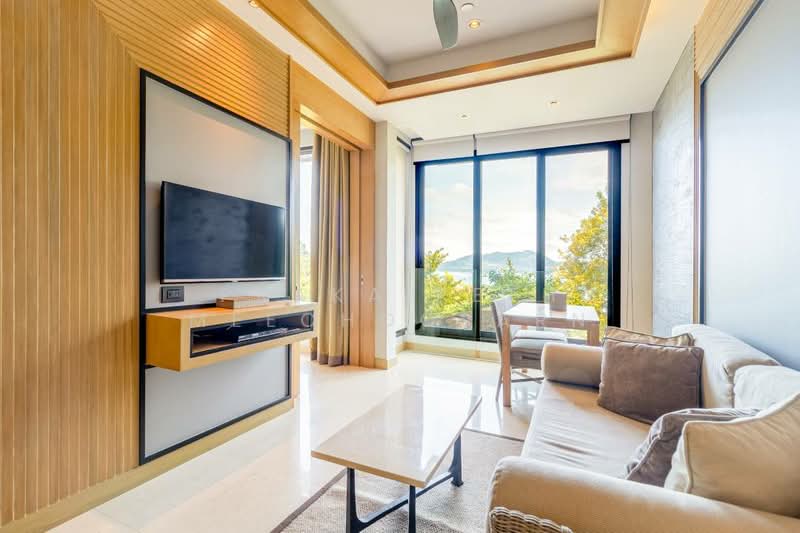 Amari Residences Phuket, Phuket, 2 Meun-Ngern Road, Patong, Kathu, Phuket, 1 Bedroom, 44 sqm, Condo For Sale, by Prakaipeth Meechoosarn, 500412345 - DDproperty.com