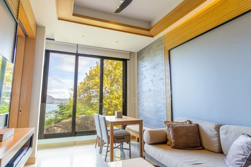 Amari Residences Phuket, Phuket, 2 Meun-Ngern Road, Patong, Kathu, Phuket, 1 Bedroom, 44 sqm, Condo For Sale, by Prakaipeth Meechoosarn, 500412345 - DDproperty.com