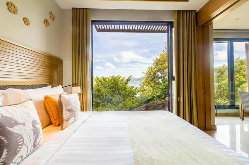 Amari Residences Phuket : อมารี เรสซิเดนซ์ ภูเก็ต, ภูเก็ต, 2 ถนนหมื่นเงิน, ป่าตอง, กะทู้, ภูเก็ต, 44 ตร.ม., คอนโด ขาย, โดย Prakaipeth Meechoosarn, 500412345 - DDproperty.com
