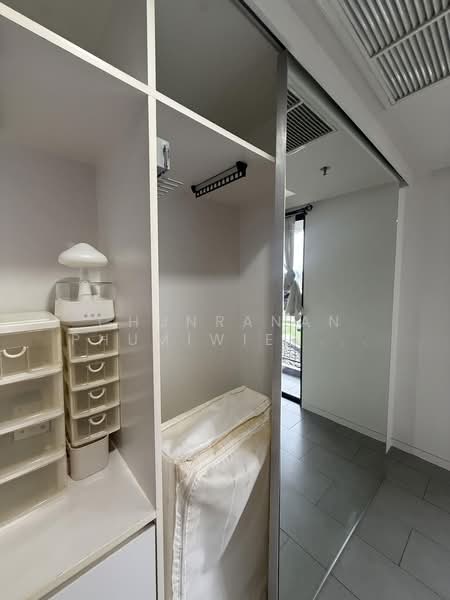 Siamese Ratchakru, Bangkok, 48 Phahonyothin Rd, Samsen Nai, Phaya Thai, Bangkok, 1 Bedroom, 31 sqm, Condo For Sale, by Chunranan Phumiwiengsri, 500412346 - DDproperty.com