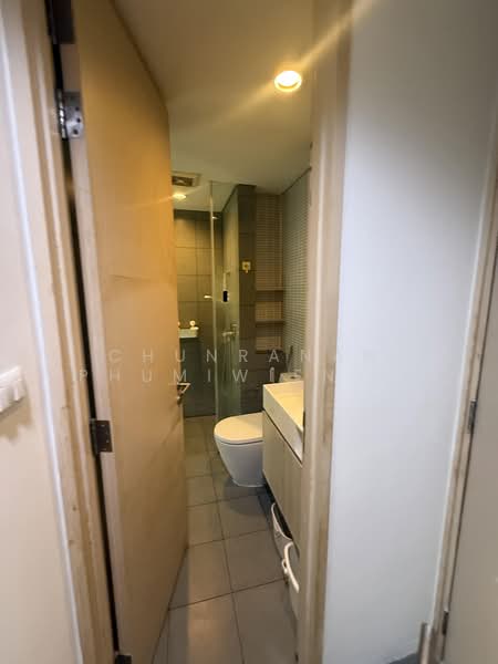 Siamese Ratchakru, Bangkok, 48 Phahonyothin Rd, Samsen Nai, Phaya Thai, Bangkok, 1 Bedroom, 31 sqm, Condo For Sale, by Chunranan Phumiwiengsri, 500412346 - DDproperty.com