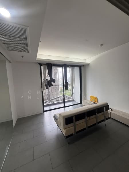 Siamese Ratchakru, Bangkok, 48 Phahonyothin Rd, Samsen Nai, Phaya Thai, Bangkok, 1 Bedroom, 31 sqm, Condo For Sale, by Chunranan Phumiwiengsri, 500412346 - DDproperty.com