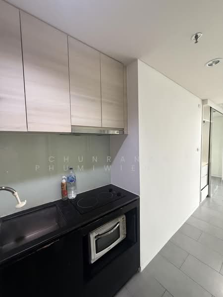 Siamese Ratchakru, Bangkok, 48 Phahonyothin Rd, Samsen Nai, Phaya Thai, Bangkok, 1 Bedroom, 31 sqm, Condo For Sale, by Chunranan Phumiwiengsri, 500412346 - DDproperty.com