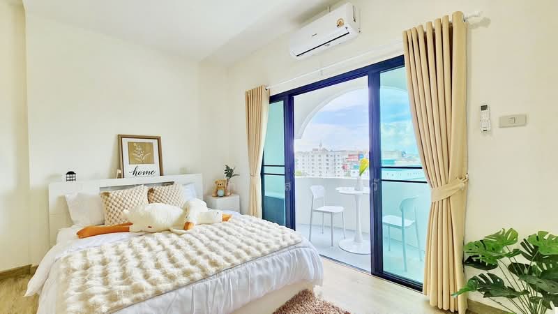 Sereno Airport Condo : ซีรีโน แอร์พอร์ต คอนโด, เชียงใหม่, ป่าแดด, เมืองเชียงใหม่, เชียงใหม่, 26 ตร.ม., คอนโด ขาย, โดย อรกัญญา สายวังกิจ, 500412347 - DDproperty.com