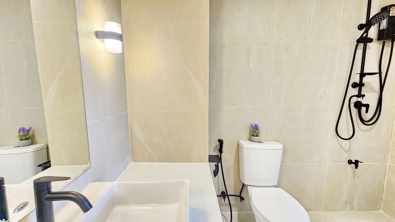 Sereno Airport Condo : ซีรีโน แอร์พอร์ต คอนโด, เชียงใหม่, ป่าแดด, เมืองเชียงใหม่, เชียงใหม่, 26 ตร.ม., คอนโด ขาย, โดย อรกัญญา สายวังกิจ, 500412347 - DDproperty.com