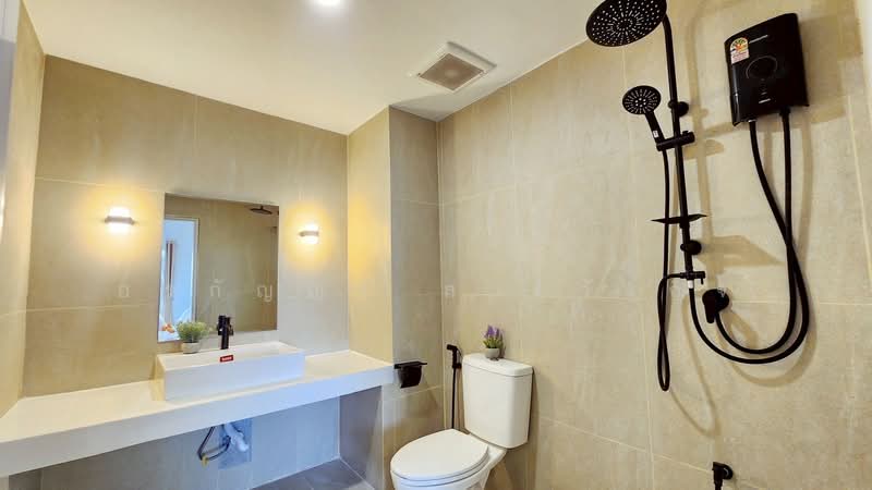 Sereno Airport Condo, Chiang Mai, Pa Daet, Muang Chiang Mai, Chiang Mai, Studio, 26 sqm, Condo For Sale, by อรกัญญา สายวังกิจ, 500412347 - DDproperty.com