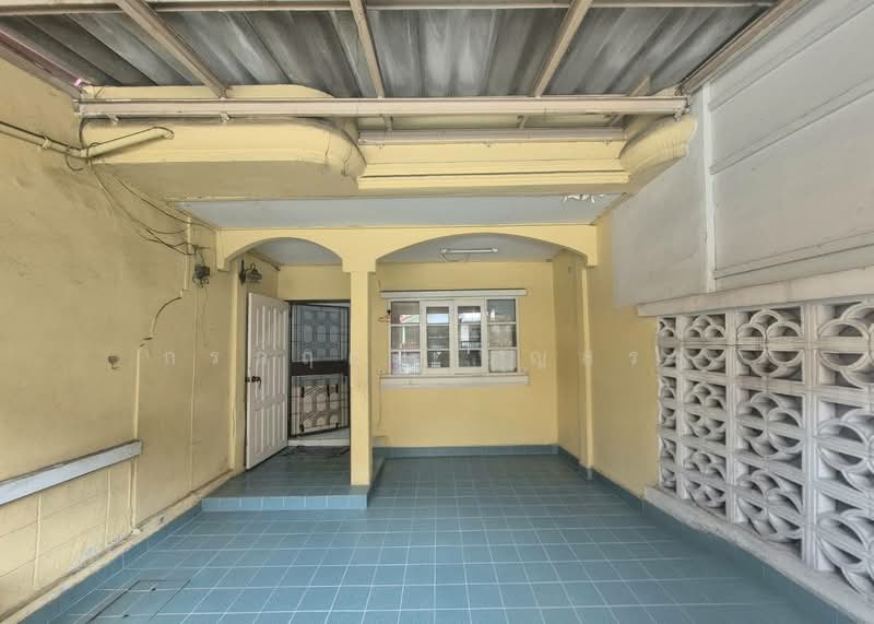 หมู่บ้านบุญอนันต์ ซอยสรงประภา 9 ดอนเมือง, Bangkok, สรงประภา 9, Don Mueang, Bangkok, 2 Bedrooms, 100 sqm, Townhouse For Sale, by กรกฤตย์ บุญสระ, 500412348 - DDproperty.com
