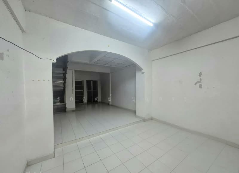 หมู่บ้านบุญอนันต์ ซอยสรงประภา 9 ดอนเมือง, Bangkok, สรงประภา 9, Don Mueang, Bangkok, 2 Bedrooms, 100 sqm, Townhouse For Sale, by กรกฤตย์ บุญสระ, 500412348 - DDproperty.com