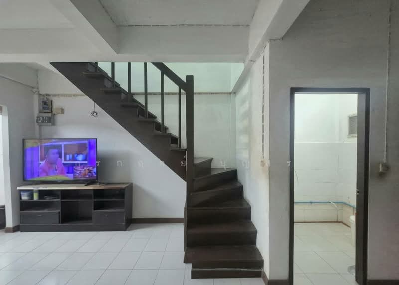 หมู่บ้านบุญอนันต์ ซอยสรงประภา 9 ดอนเมือง, Bangkok, สรงประภา 9, Don Mueang, Bangkok, 2 Bedrooms, 100 sqm, Townhouse For Sale, by กรกฤตย์ บุญสระ, 500412348 - DDproperty.com