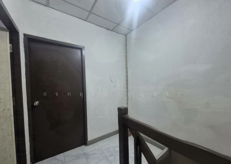 หมู่บ้านบุญอนันต์ ซอยสรงประภา 9 ดอนเมือง, Bangkok, สรงประภา 9, Don Mueang, Bangkok, 2 Bedrooms, 100 sqm, Townhouse For Sale, by กรกฤตย์ บุญสระ, 500412348 - DDproperty.com