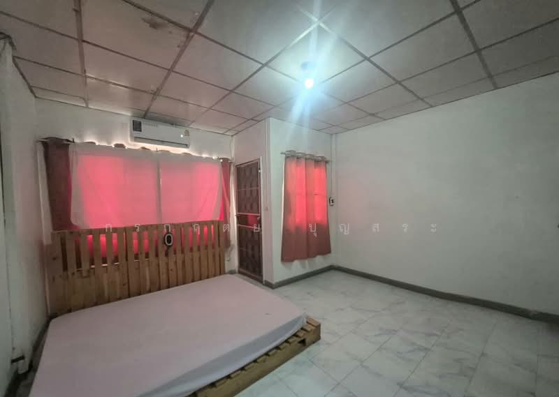 หมู่บ้านบุญอนันต์ ซอยสรงประภา 9 ดอนเมือง, Bangkok, สรงประภา 9, Don Mueang, Bangkok, 2 Bedrooms, 100 sqm, Townhouse For Sale, by กรกฤตย์ บุญสระ, 500412348 - DDproperty.com