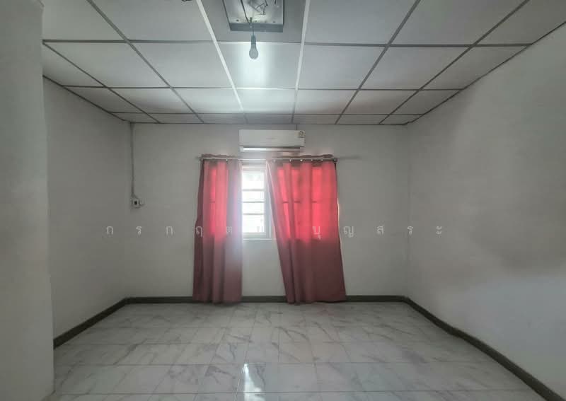 หมู่บ้านบุญอนันต์ ซอยสรงประภา 9 ดอนเมือง, Bangkok, สรงประภา 9, Don Mueang, Bangkok, 2 Bedrooms, 100 sqm, Townhouse For Sale, by กรกฤตย์ บุญสระ, 500412348 - DDproperty.com