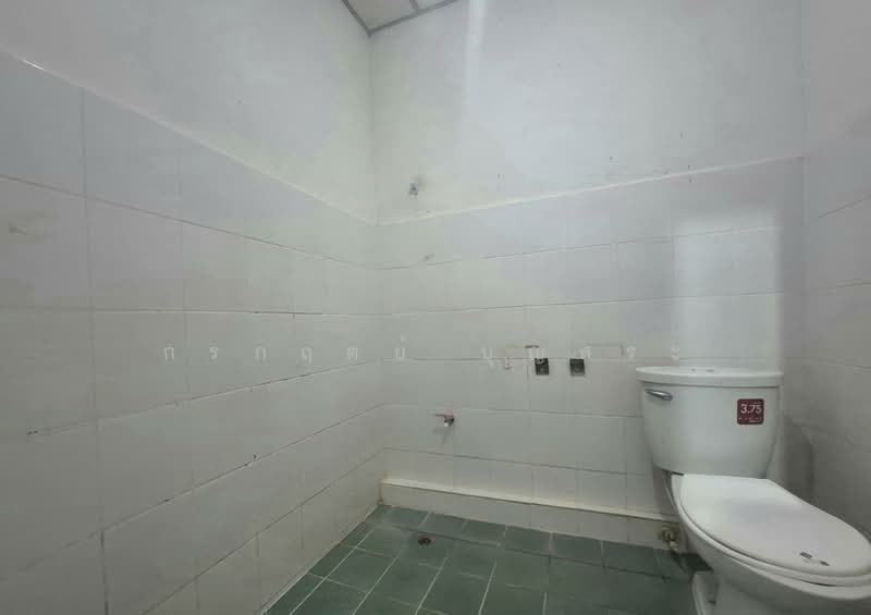 หมู่บ้านบุญอนันต์ ซอยสรงประภา 9 ดอนเมือง, Bangkok, สรงประภา 9, Don Mueang, Bangkok, 2 Bedrooms, 100 sqm, Townhouse For Sale, by กรกฤตย์ บุญสระ, 500412348 - DDproperty.com