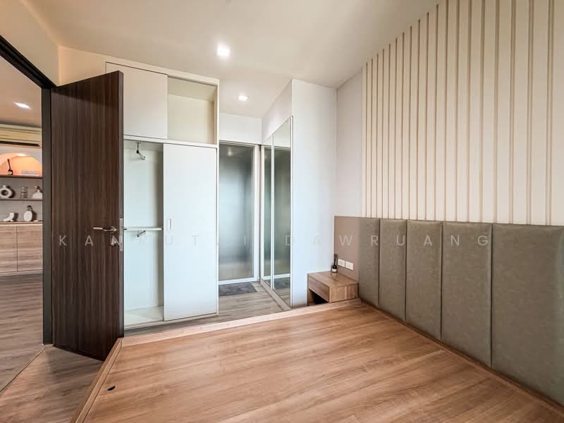 Rhythm Phahol-Ari, Bangkok, 1377 Phaholyothin Road, Samsen Nai, Phaya Thai, Bangkok, 1 Bedroom, 36 sqm, Condo For Sale, by Kanrutai Dawruang, 500412351 - DDproperty.com