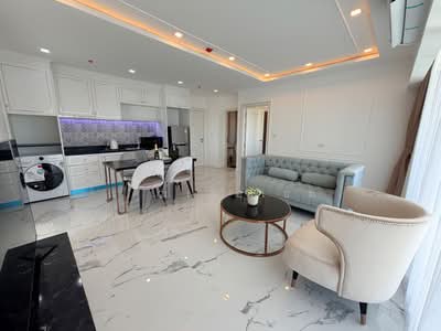 ขาย - The Empire Tower Pattaya : ดิ เอ็มไพร์ ทาวเวอร์, ชลบุรี