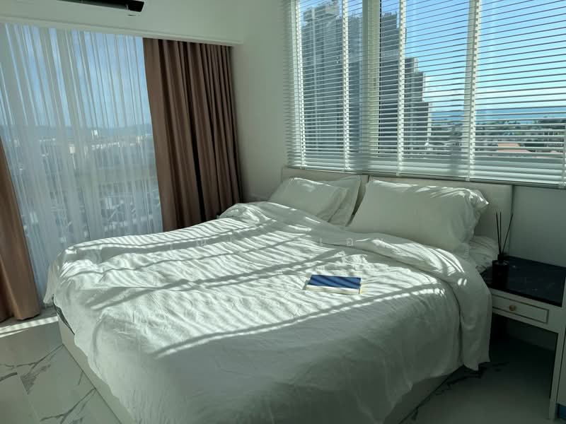 The Empire Tower Pattaya, Chon Buri (Pattaya), Soi Boonkanjanaram 8, Nong Pru, Bang Lamung (Pattaya), Chon Buri (Pattaya), 2 Bedrooms, 63 sqm, Condo For Sale, by คุณเฌอเอม, 500412354 - DDproperty.com