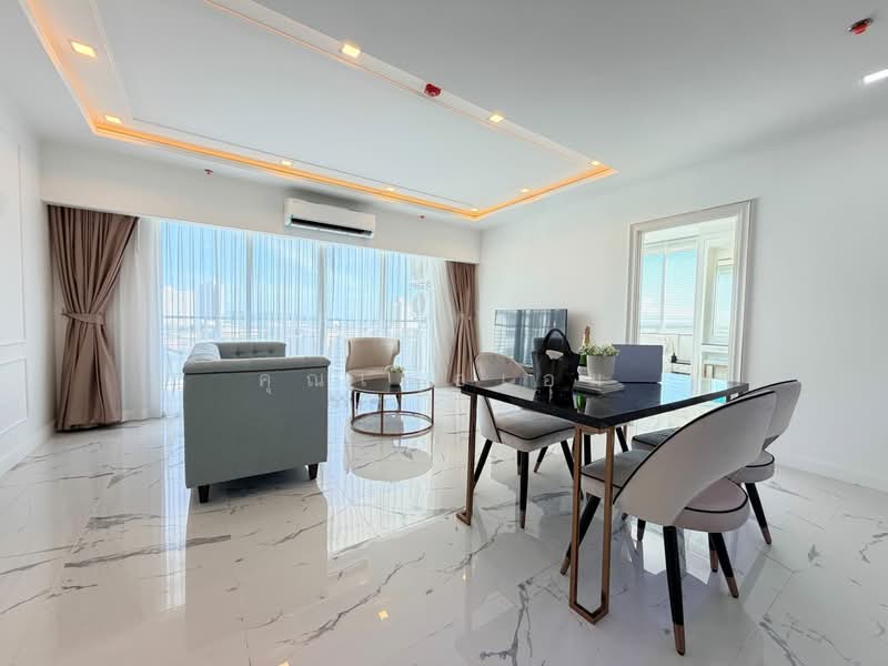 The Empire Tower Pattaya : ดิ เอ็มไพร์ ทาวเวอร์, ชลบุรี, ซอยบุณย์กัญจนาราม 8, หนองปรือ, บางละมุง, ชลบุรี, 63 ตร.ม., คอนโด ขาย, โดย คุณเฌอเอม, 500412354 - DDproperty.com