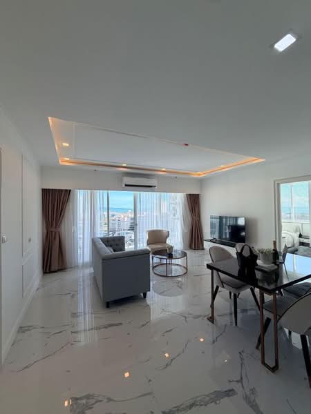 The Empire Tower Pattaya : ดิ เอ็มไพร์ ทาวเวอร์, ชลบุรี, ซอยบุณย์กัญจนาราม 8, หนองปรือ, บางละมุง, ชลบุรี, 63 ตร.ม., คอนโด ขาย, โดย คุณเฌอเอม, 500412354 - DDproperty.com