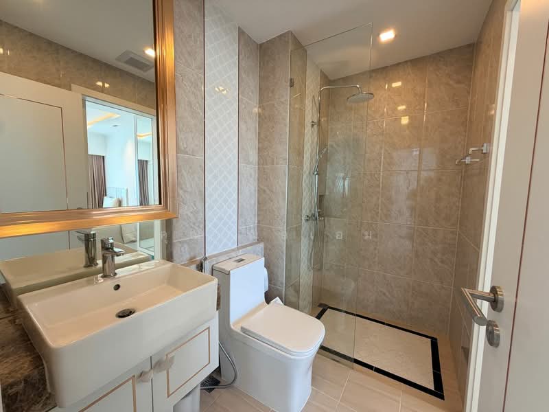 The Empire Tower Pattaya, Chon Buri (Pattaya), Soi Boonkanjanaram 8, Nong Pru, Bang Lamung (Pattaya), Chon Buri (Pattaya), 2 Bedrooms, 63 sqm, Condo For Sale, by คุณเฌอเอม, 500412354 - DDproperty.com