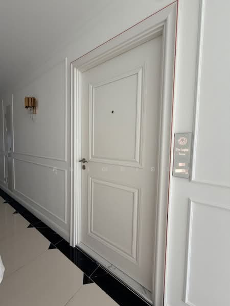 The Empire Tower Pattaya, Chon Buri (Pattaya), Soi Boonkanjanaram 8, Nong Pru, Bang Lamung (Pattaya), Chon Buri (Pattaya), 2 Bedrooms, 63 sqm, Condo For Sale, by คุณเฌอเอม, 500412354 - DDproperty.com