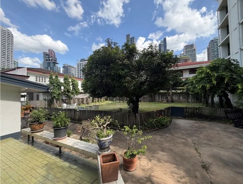 กรุงเทพ, Bangkok, Khlong Tan Nua, Watthana, Bangkok, , 1,020 sqm, Land For Sale, by ฑนล, 500412355 - DDproperty.com