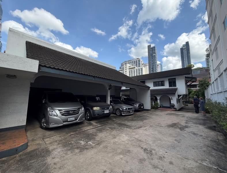 กรุงเทพ, Bangkok, Khlong Tan Nua, Watthana, Bangkok, , 1,020 sqm, Land For Sale, by ฑนล, 500412355 - DDproperty.com