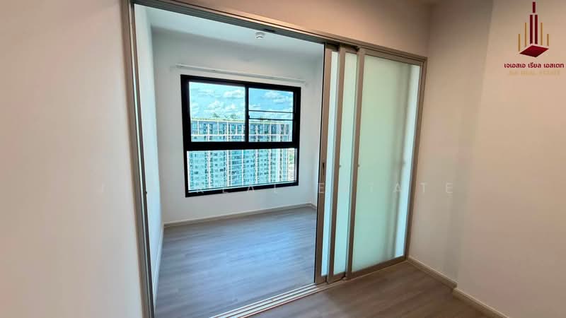 The Parkland Charan-Pinklao, Bangkok, 42 Charasanitwong, Bang Phlat, Bangkok, 1 Bedroom, 35 sqm, Condo For Sale, by JSA REAL ESTATE, 500412356 - DDproperty.com