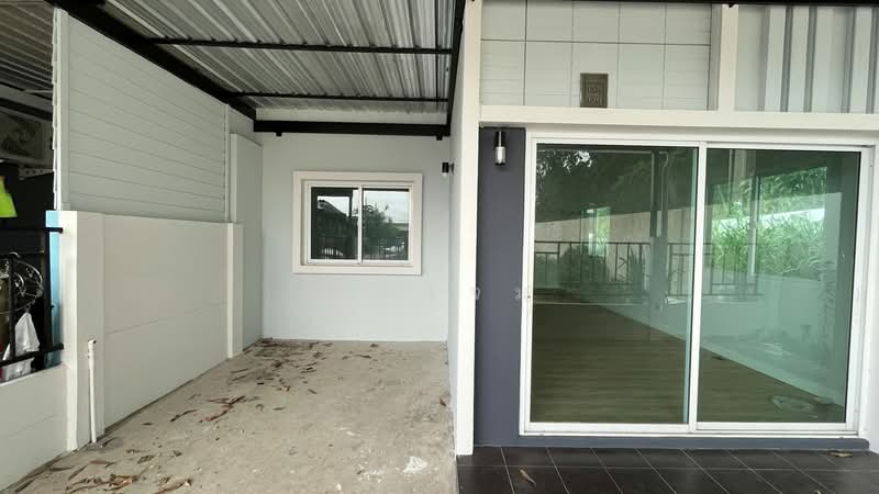 ภัทรแกรนด์ทาวน์, Chon Buri (Pattaya), Bueng, Si Racha, Chon Buri (Pattaya), 2 Bedrooms, 35 sqm, Single Detached House For Sale, by คุณแจม, 500412359 - DDproperty.com