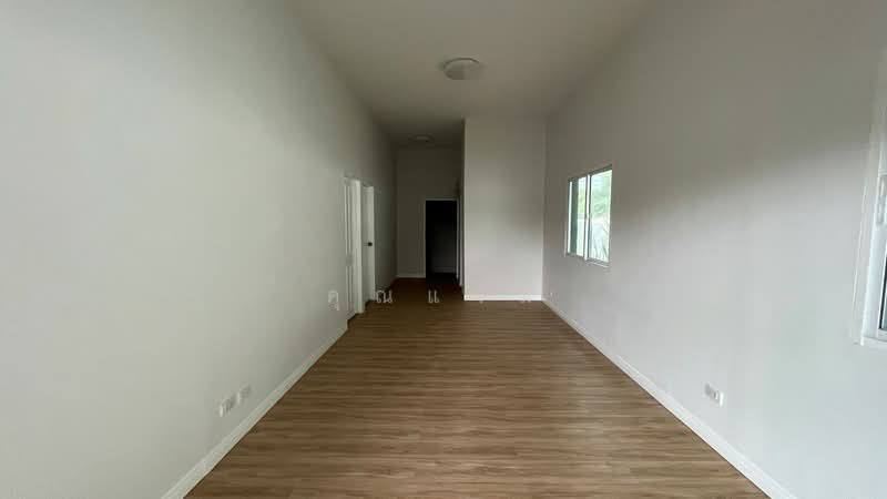 ภัทรแกรนด์ทาวน์, Chon Buri (Pattaya), Bueng, Si Racha, Chon Buri (Pattaya), 2 Bedrooms, 35 sqm, Single Detached House For Sale, by คุณแจม, 500412359 - DDproperty.com
