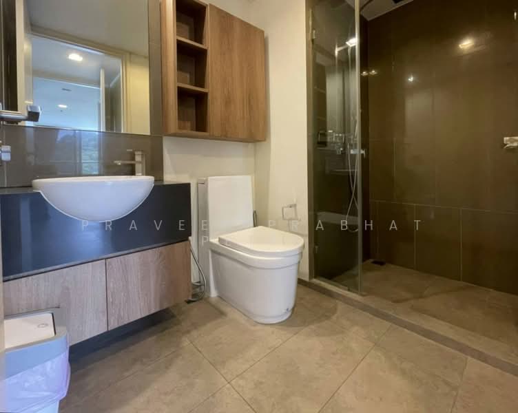 Unixx South Pattaya, Chon Buri (Pattaya), Village No. 12 163, Nong Pru, Bang Lamung (Pattaya), Chon Buri (Pattaya), 2 Bedrooms, 62 sqm, Condo For Rent, by Praveen Peter, 500412360 - DDproperty.com