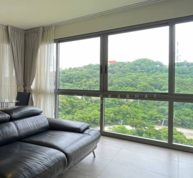 Unixx South Pattaya, Chon Buri (Pattaya), Village No. 12 163, Nong Pru, Bang Lamung (Pattaya), Chon Buri (Pattaya), 2 Bedrooms, 62 sqm, Condo For Rent, by Praveen Peter, 500412360 - DDproperty.com