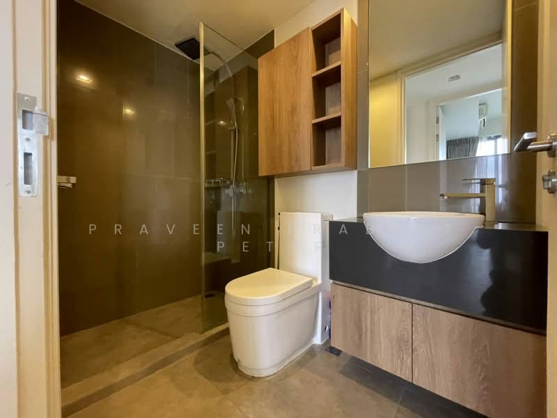 Unixx South Pattaya, Chon Buri (Pattaya), Village No. 12 163, Nong Pru, Bang Lamung (Pattaya), Chon Buri (Pattaya), 2 Bedrooms, 62 sqm, Condo For Rent, by Praveen Peter, 500412360 - DDproperty.com