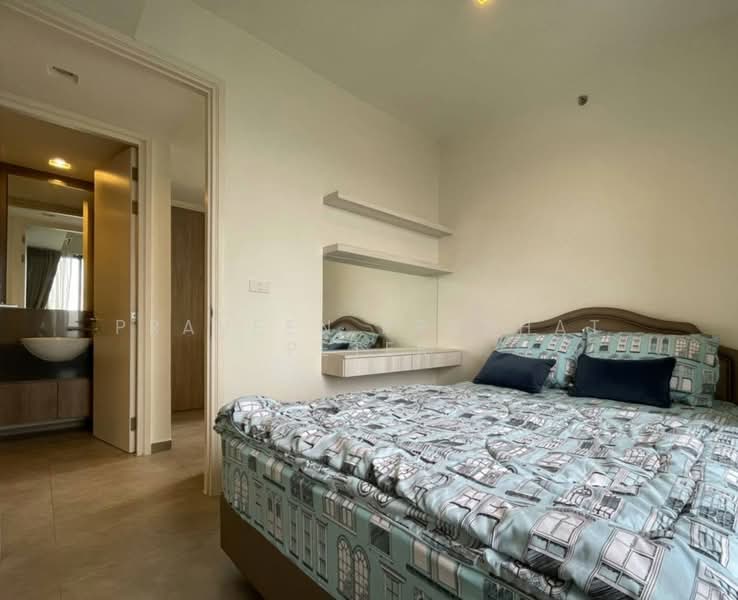 Unixx South Pattaya, Chon Buri (Pattaya), Village No. 12 163, Nong Pru, Bang Lamung (Pattaya), Chon Buri (Pattaya), 2 Bedrooms, 62 sqm, Condo For Rent, by Praveen Peter, 500412360 - DDproperty.com