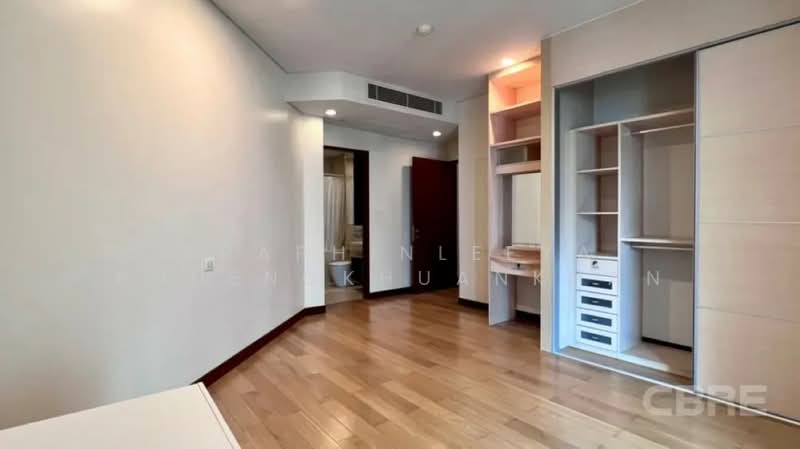 The Park Chidlom, Bangkok, 1 Petchaburi Road, Pathum Wan, Bangkok, 4 Bedrooms, 259 sqm, Condo For Sale, by Praphinleeya Phuengkhuankhan, 500412361 - DDproperty.com