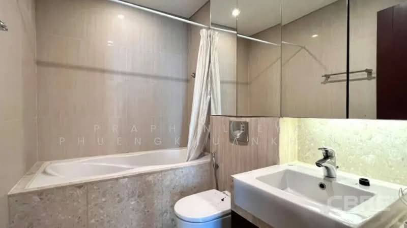 The Park Chidlom, Bangkok, 1 Petchaburi Road, Pathum Wan, Bangkok, 4 Bedrooms, 259 sqm, Condo For Sale, by Praphinleeya Phuengkhuankhan, 500412361 - DDproperty.com