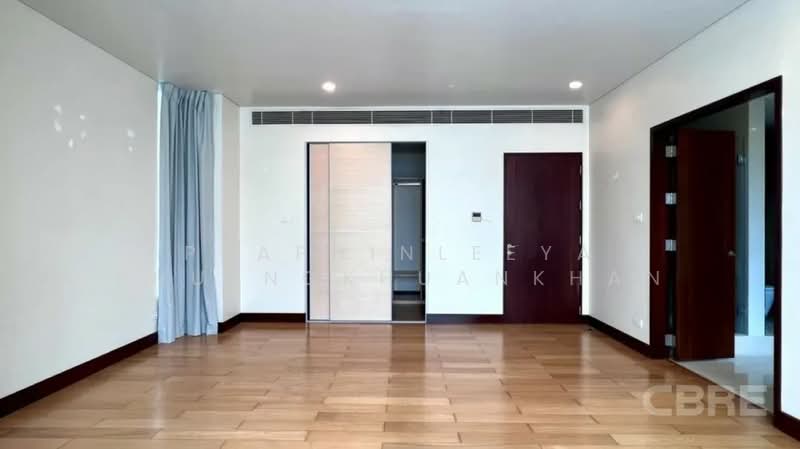 The Park Chidlom, Bangkok, 1 Petchaburi Road, Pathum Wan, Bangkok, 4 Bedrooms, 259 sqm, Condo For Sale, by Praphinleeya Phuengkhuankhan, 500412361 - DDproperty.com