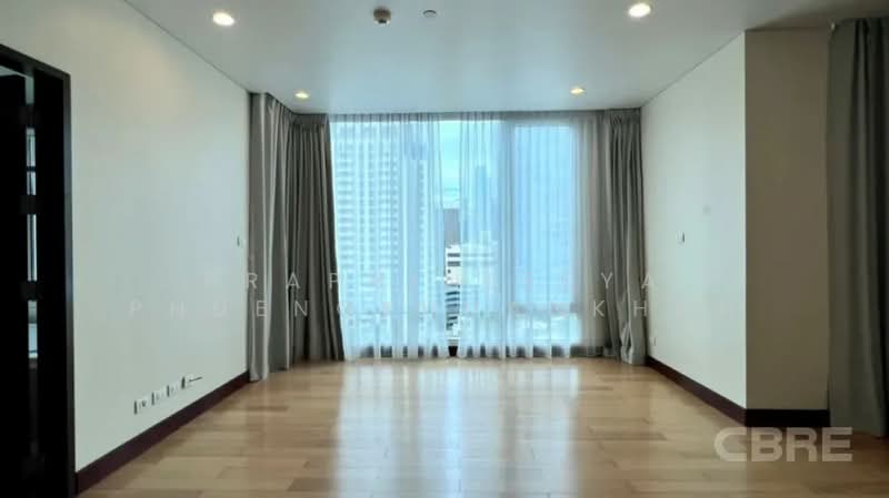 The Park Chidlom, Bangkok, 1 Petchaburi Road, Pathum Wan, Bangkok, 4 Bedrooms, 259 sqm, Condo For Sale, by Praphinleeya Phuengkhuankhan, 500412361 - DDproperty.com